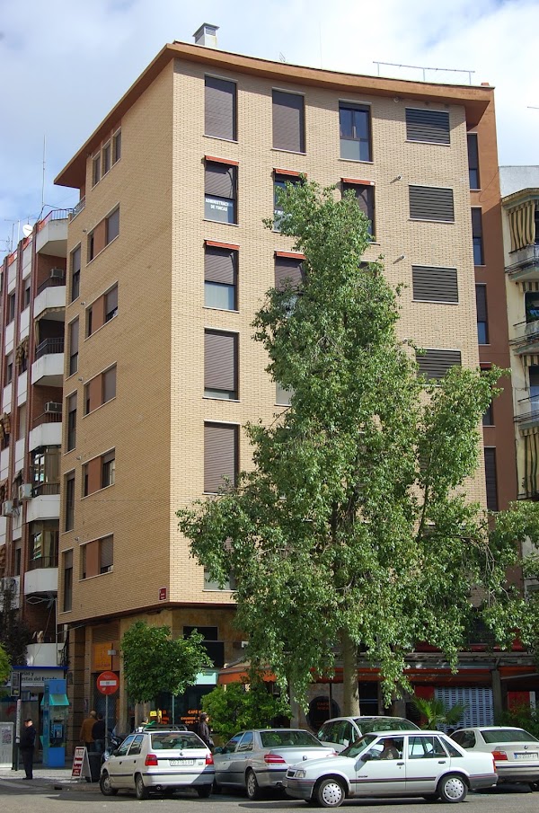 Imagen de A M M Arquitectos (10 de 13)