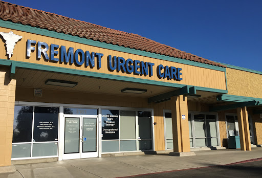 Fremont Urgent Care