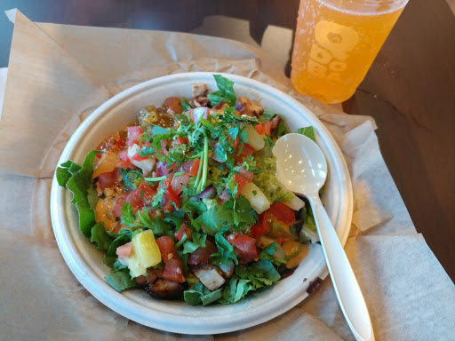 Mexican Restaurant «QDOBA Mexican Eats», reviews and photos, 6208 196th St SW #105, Lynnwood, WA 98036, USA