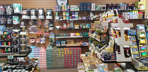 Tobacco Shop «Smokey Smokes», reviews and photos, 1870 Whittaker Rd, Ypsilanti, MI 48197, USA