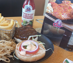 Pensacola Spur Steak Ranch (Halaal) photo