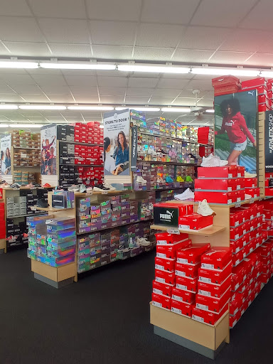 Shoe Store «Rack Room Shoes», reviews and photos, 4677 W Irlo Bronson Memorial Hwy, Kissimmee, FL 34746, USA
