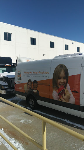 Food Bank «Northern Illinois Food Bank», reviews and photos