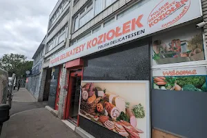 Delikatesy Koziolek image