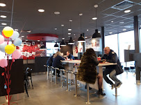 Atmosphère du Restaurant KFC Mondelange - n°10