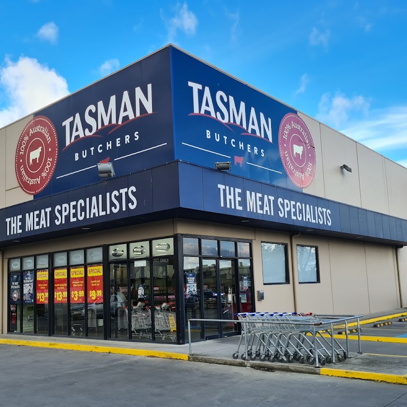 Tasman Butchers Pakenham