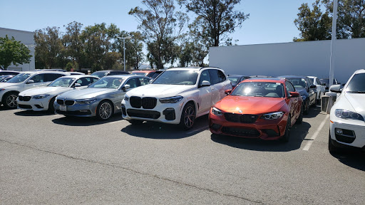 BMW Dealer «BMW Concord», reviews and photos, 1967 Market St, Concord, CA 94520, USA