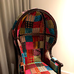 Photo n°4 de l'avis de Christian-Dirk.o fait le 15/12/2019 à 14:31 sur le  Arthotel ANA Symphonie, Leipzig à Leipzig