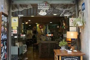 Restaurant Cátedra image