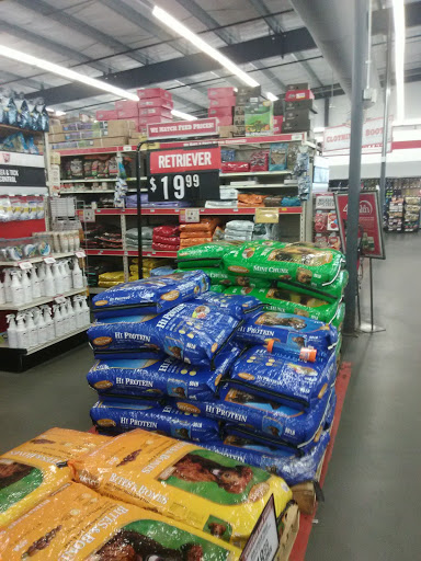 Home Improvement Store «Tractor Supply Co.», reviews and photos, 5359 W US Hwy 90, Lake City, FL 32055, USA