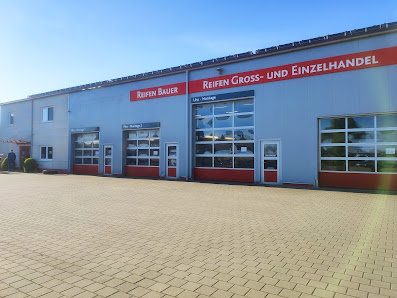 Reifen- und Autoservice Bauer GmbH Petzkofen 11a, 93089 Aufhausen, Deutschland