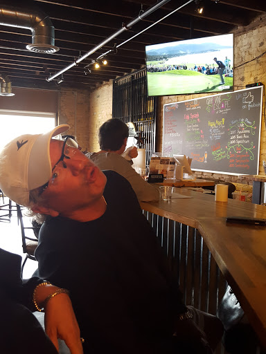 Winery «Sloan & Williams Winery», reviews and photos, 401 S Main St, Grapevine, TX 76051, USA