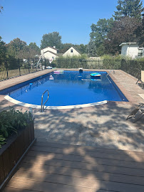 Pool Builders USA - Photo 2 - Car repair in , Poughkeepsie