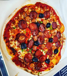 Photo n°9 de Pizza Mama Nevers à Nevers ()