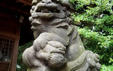 Takahashi Shrine image