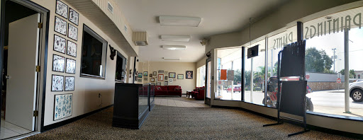 Tattoo Shop «King Street Body Gallery», reviews and photos, 220 W King St # 8, Cocoa, FL 32922, USA