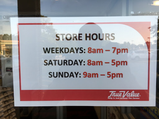 Home Improvement Store «True Value Hardware», reviews and photos, 1302 Centerville Rd, Wilmington, DE 19808, USA