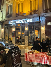 Photos du propriétaire du Pizzeria Hänsel & Gretel à Lyon - n°1