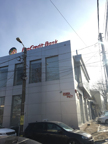 Procredit Bank - Bancă