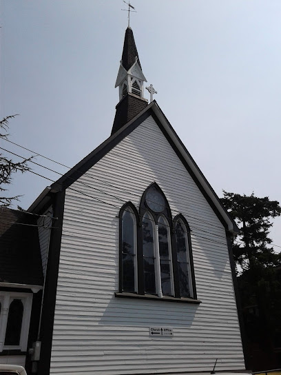 St. Peter and St. Paul's Anglican Church