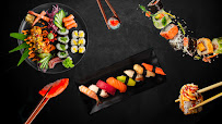 Photos du propriétaire du Restaurant japonais Lovely Sushi à Montmorency - n°8