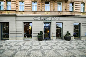 Concept Store Karlín image