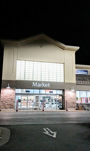 Department Store «Walmart Supercenter», reviews and photos, 10900 Parkside Dr, Knoxville, TN 37934, USA