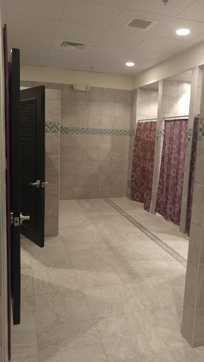 Gym «Planet Fitness», reviews and photos, 8625 Woodward Ave, Woodridge, IL 60517, USA