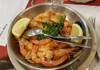 Produits de la mer du Restaurant portugais Restaurant Pedra Alta à Moissy-Cramayel - n°19