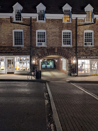 Lingerie Store «Lace Silhouettes Lingerie», reviews and photos, 51 Palmer Square W, Princeton, NJ 08542, USA