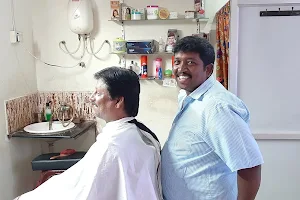 John gents beauty parlour image