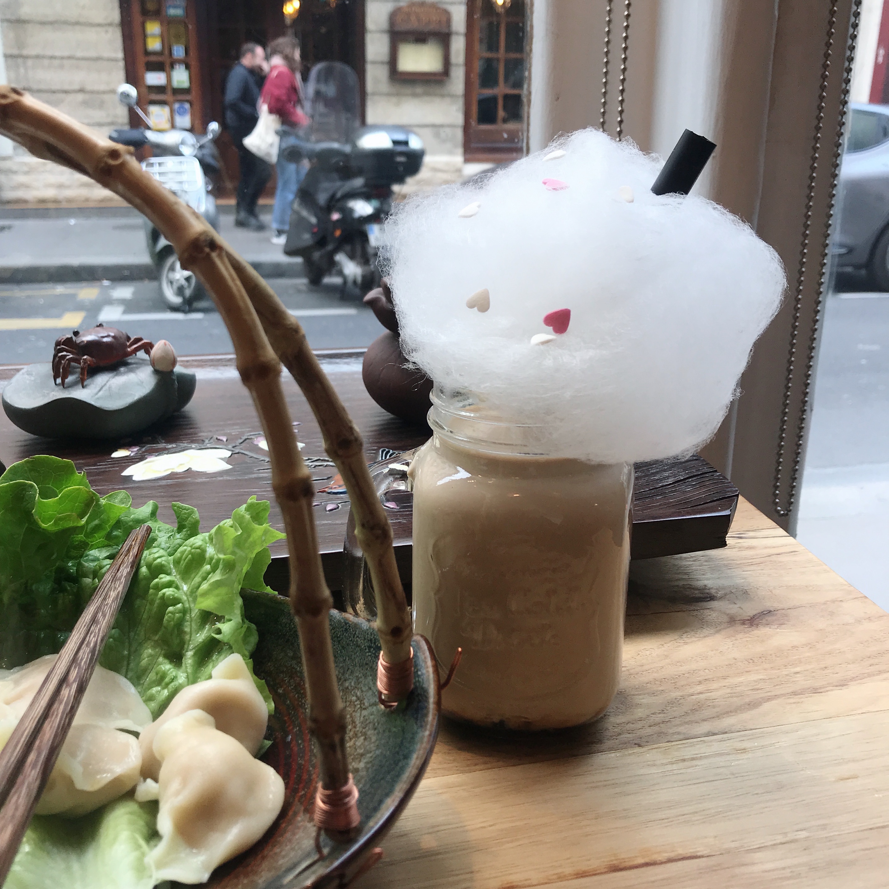 Photo n° 1 de l'avis de zimeng.u fait le 12/04/2019 à 16:41