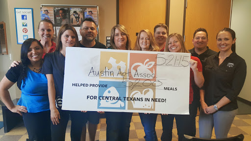 Non-Profit Organization «Central Texas Food Bank», reviews and photos