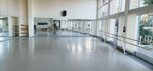 Los Angeles Academy of Ballet & Performing Arts