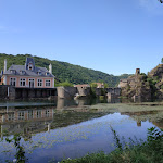 Photo n° 2 de l'avis de Charles.E fait le 22/08/2019 à 09:27 pour Madame Vacances - Résidence La Marquisié à Trébas