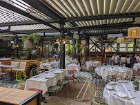 Atmosphère du Restaurant méditerranéen Café la Jatte à Neuilly-sur-Seine - n°3