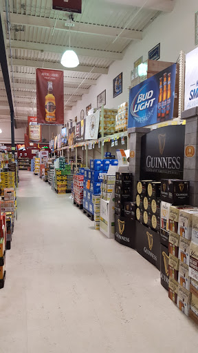 Liquor Store «Austin Liquors», reviews and photos, 20 Boston Turnpike, Shrewsbury, MA 01545, USA