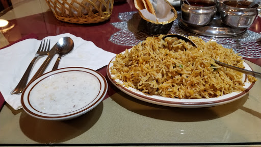 Royal Taj Fine Indian Cuisine
