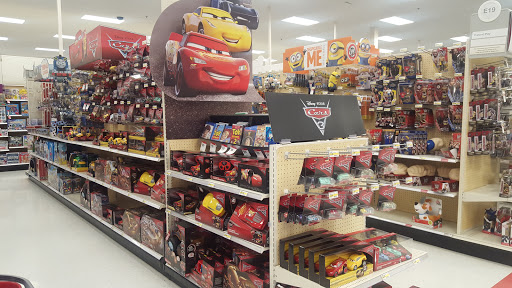 Department Store «Target», reviews and photos, 70 Worcester-Providence Turnpike #100, Millbury, MA 01527, USA