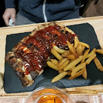 Photo n°1 de l'avis de ceccia.. fait le 21/12/2022 à 10:49 sur le  Consorzio del Carmine Market à Genoa