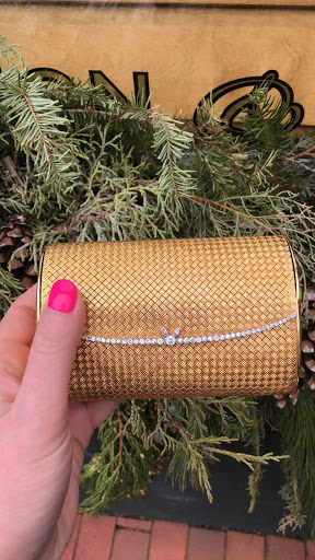 Jewelry Buyer «Attos Antique & Estate Jewelry», reviews and photos, 50 Exchange St, Portland, ME 04101, USA