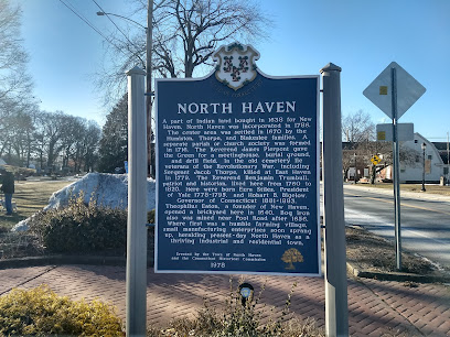 Town of North Haven Memorial Town Hall