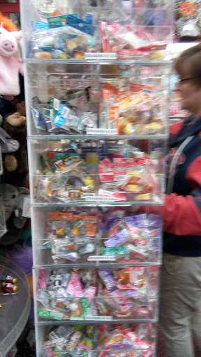 Store «Mixed Bag», reviews and photos, 2405 K St, Sacramento, CA 95816, USA