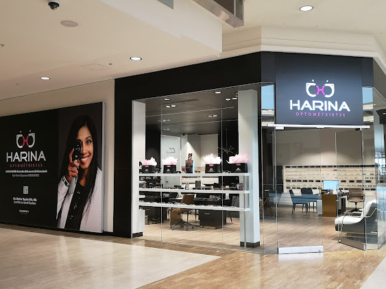 OptomÃ©triste Rockland