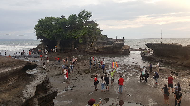 Toko di Kabupaten Badung: Menemukan Jumlah Tempat Tempat Menarik