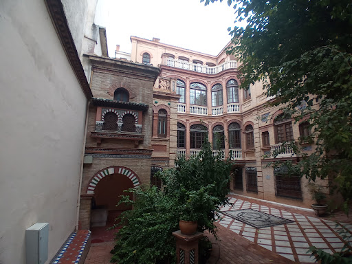 Instituto Confucio De La Universidad De Granada