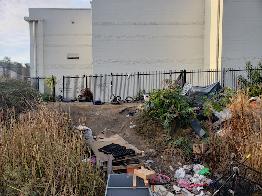 Self-Storage Facility «Public Storage», reviews and photos, 1714 Palm Ave, San Diego, CA 92154, USA