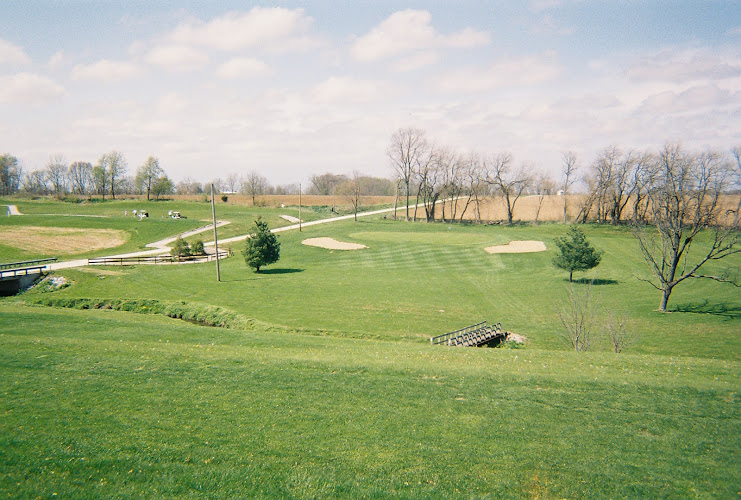 Plum Creek Golf Course