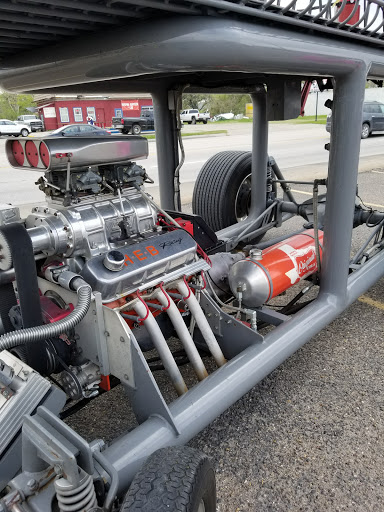 Grocery Store «H-E-B Grocery», reviews and photos, 206 S Alamo St, Refugio, TX 78377, USA