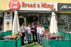 Bread n Mime Café image
